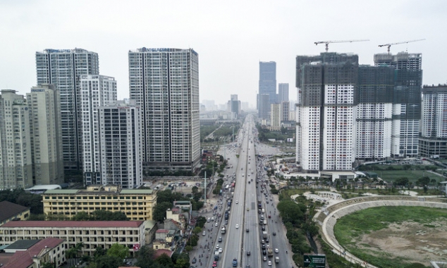 Hà Nội công bố 16 dự án chấm dứt hoạt động do vi phạm Luật Đất đai