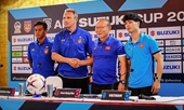 AFF Suzuki Cup 2018 Dấu ấn của những huấn luyện viên ngoại