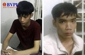 Hai thanh niên cướp giật iPhoneX của nữ du khách sa lưới