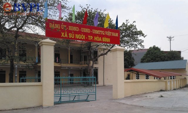 Xử lý vi phạm, trách nhiệm của Chủ tịch UBND thành phố Hòa Bình