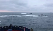 Hải quân Nga-Ukraine đụng độ trên biển Azov, Tổng thống Poroshenko cảnh báo thiết quân luật