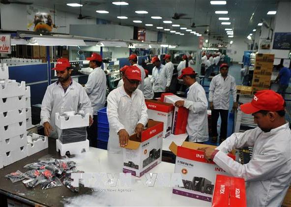 Tăng trưởng tiền lương toàn cầu ở mức thấp nhất kể từ năm 2008