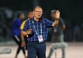 Bàn thắng bị từ chối của Văn Toàn thành Năm khoảnh khắc gây tranh cãi nhất vòng bảng AFF Suzuki Cup 2018