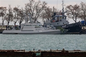 Nga, Ukraine đụng độ ở Biển Đen - Những toan tính chiến lược