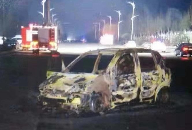 Nổ lớn gần nhà máy hóa chất ở Trung Quốc, 22 người thiệt mạng