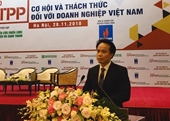 CPTPP chính thức có hiệu lực với Việt Nam từ 14 1 2019