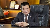 Khởi tố, bắt tạm giam cựu Chủ tịch BIDV Trần Bắc Hà cùng nhiều cộng sự