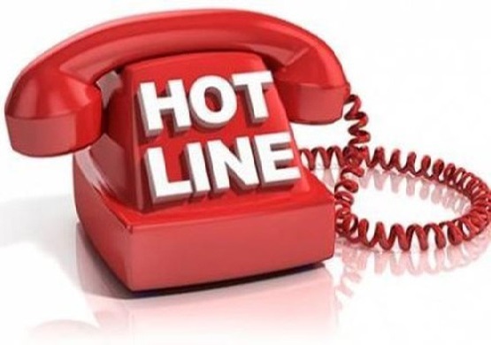 Bộ Công an công bố đường dây nóng tiếp nhận tin phản ánh về tiêu cực, tham nhũng