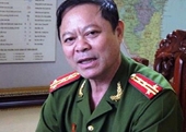 Tạm đình chỉ Trưởng Công an TP Thanh Hóa bị tố nhận tiền ‘chạy án’