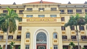 Kết luận tố cáo tại Trường Đại học Y Hà Nội theo chỉ đạo của Phó Thủ tướng