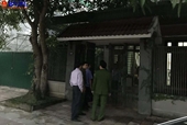 Liên quan đến ông Trần Bắc Hà bị bắt BIDV điều động nhân sự phụ trách BIDV Hà Tĩnh