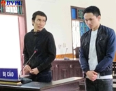 Sinh viên người Lào học Đại học bán ma túy, lĩnh án 14 năm tù
