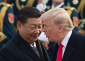 Lý do sâu xa Mỹ - Trung khó hàn gắn tại Thượng đỉnh G20
