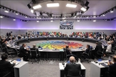 Tuyên bố chung Hội nghị G20 Cần thiết cải tổ Tổ chức Thương mại Thế giới