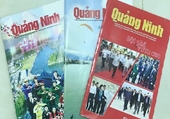 Quảng Ninh hợp nhất các cơ quan báo chí thành Trung tâm Truyền thông