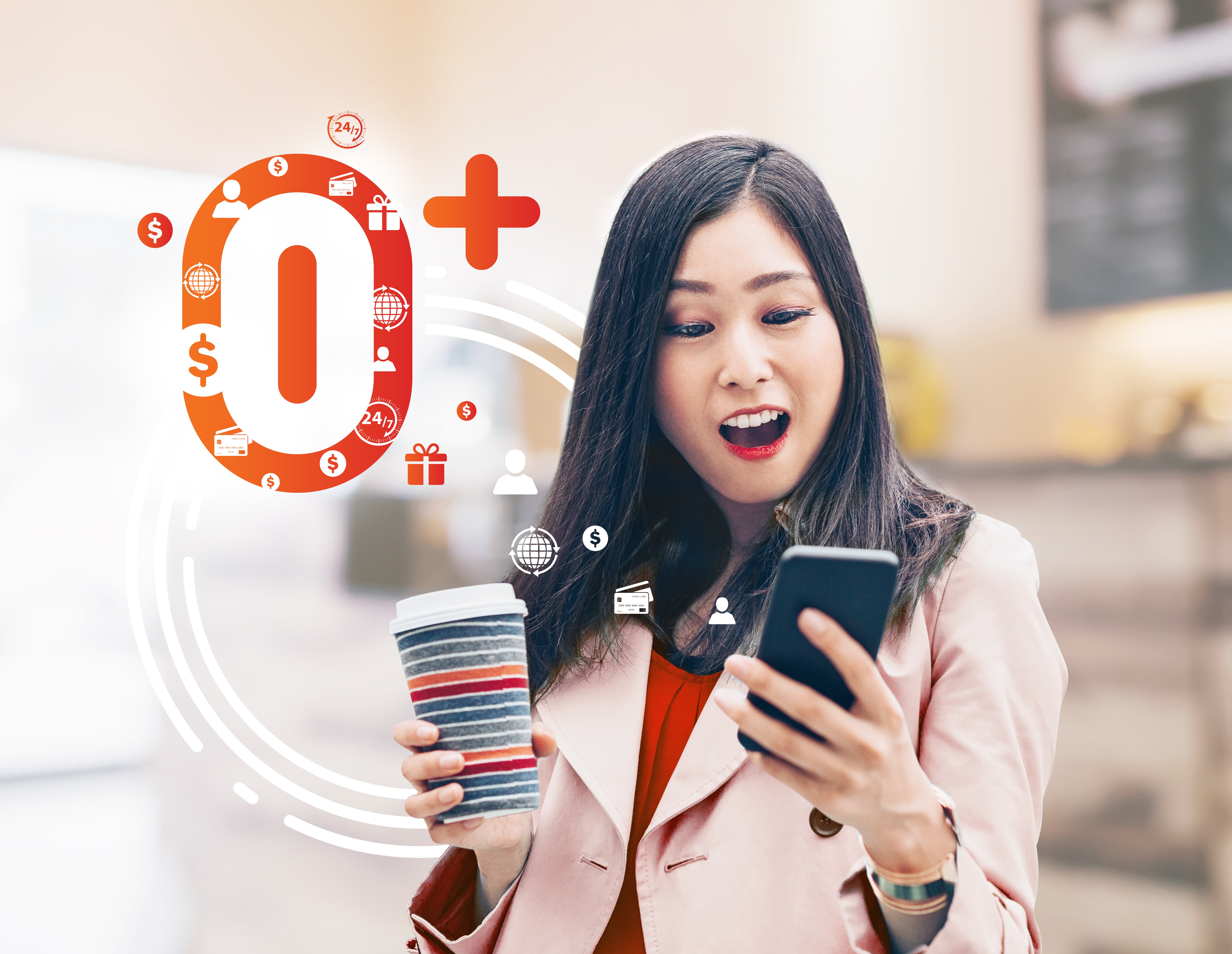 Siêu lợi ích “4 không” khi sử dụng gói tài khoản từ Maritime Bank