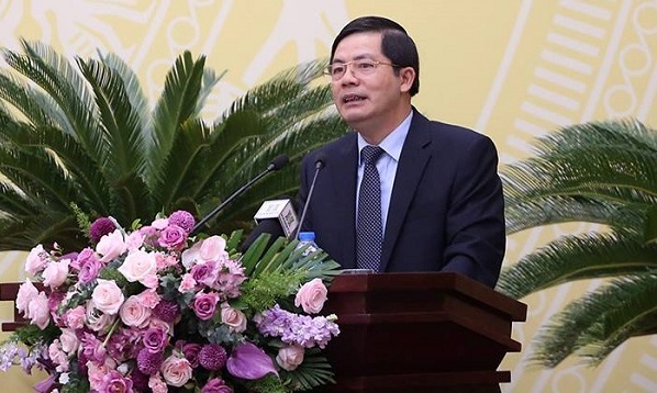 Hà Nội Thông qua Nghị quyết về Tổng biên chế hành chính, sự nghiệp năm 2019