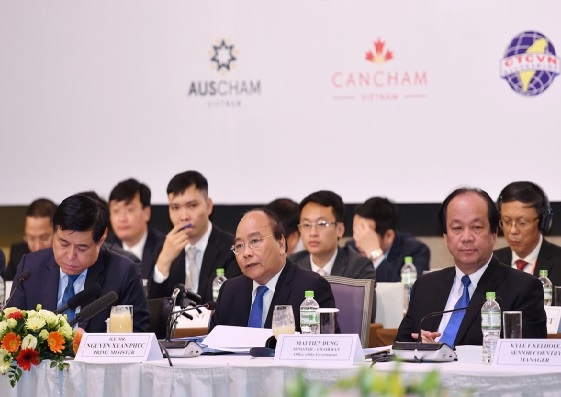 Doanh nghiệp cần xóa bỏ tâm lý trông chờ sự hỗ trợ của Chính phủ