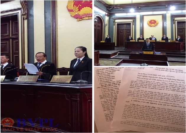 Nguyên Phó thống đốc kháng cáo yêu cầu không xử lý hình sự và áp dụng hình phạt tù