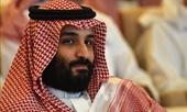 Nghị sĩ Mỹ buộc Thái tử Saudi Arabi chịu trách nhiệm về cái chết của nhà báo Khashoggi