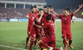 Chiều nay, Việt Nam lên đường sang Malaysia đá trận chung kết lượt đi AFF Cup 2018