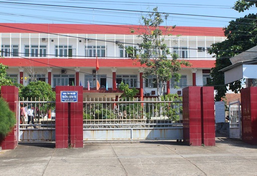 Dính nhiều sai phạm, Phó Hiệu trưởng Trường Chính trị bị khai trừ Đảng