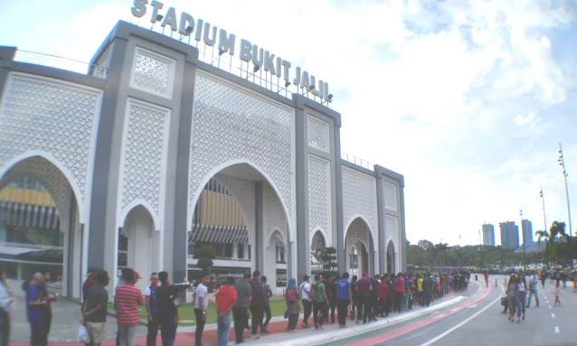 Đại sứ quán Việt Nam mở đường dây nóng trước trận Malaysia-Việt Nam