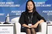 Trung Quốc triệu Đại sứ Mỹ, yêu cầu rút lệnh bắt nữ lãnh đạo Huawei