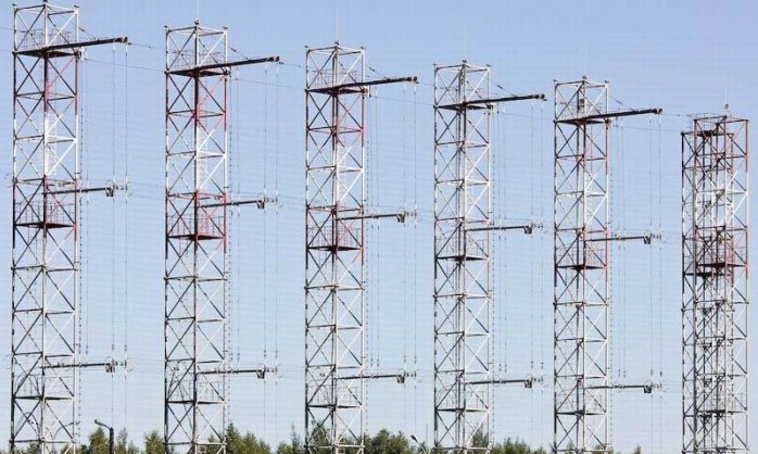 Phương Tây đang nóng giận, Nga kích hoạt siêu hệ thống radar quân sự mới