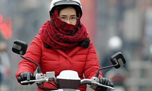 Miền Bắc rét đậm tăng cường, miền Trung mưa lớn và ngập sâu