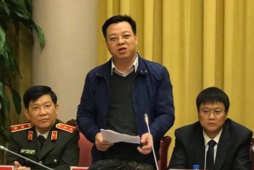 5 000 lãnh đạo từ giám đốc sở phải kê khai tài sản hàng năm