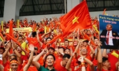 Cổ động viên Việt Nam sang Malaysia cần biết