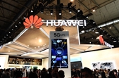 Vụ việc Huawei châm ngòi cho Chiến tranh Lạnh công nghệ Mỹ-Trung