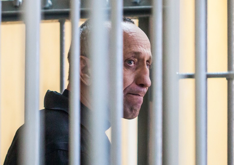 Tuyên án tên sát nhân Ma Sói , kẻ sát hại 78 phụ nữ