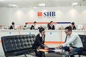 SHB hỗ trợ 90 vốn cho các doanh nghiệp vay mua ô tô