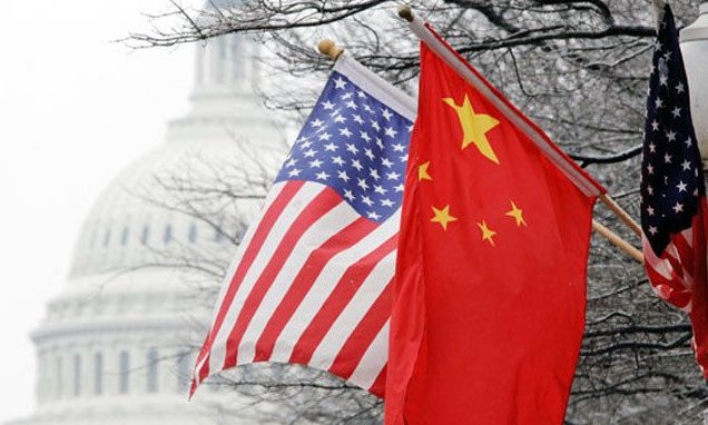 Căng thẳng leo thang, Mỹ-Trung sắp giáng nhau đòn mới