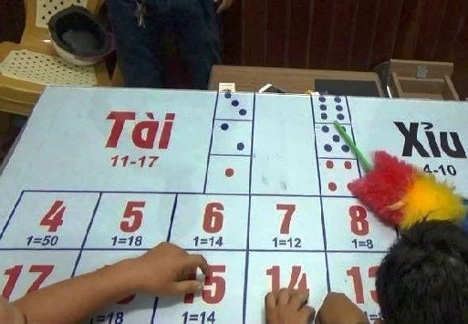 Kháng nghị bản án có dấu hiệu bỏ lọt tội phạm