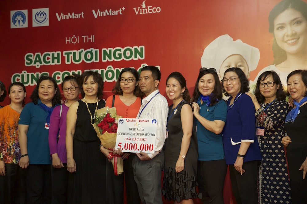 Hàng trăm chị em ngưỡng mộ khi nghe Quyền Linh chia sẻ bí quyết nấu ăn ngon