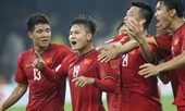 Đội tuyển Việt Nam tái đấu Malaysia Hãy tự tin vào năng lực của chính mình