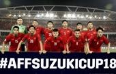 AFF CUP 2018 Hướng về Mỹ Đình, niềm tin và hy vọng