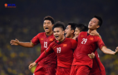 HLV Park Hang-Seo “dụng binh” thế nào trong trận chung kết lượt về AFF Cup