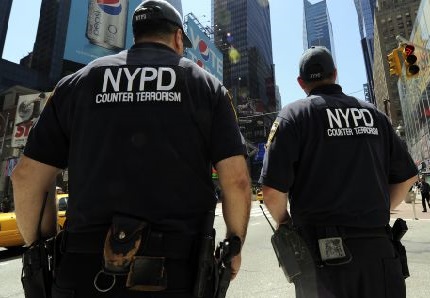 Hàng chục cơ quan trên khắp nước Mỹ bị đe dọa đánh bom