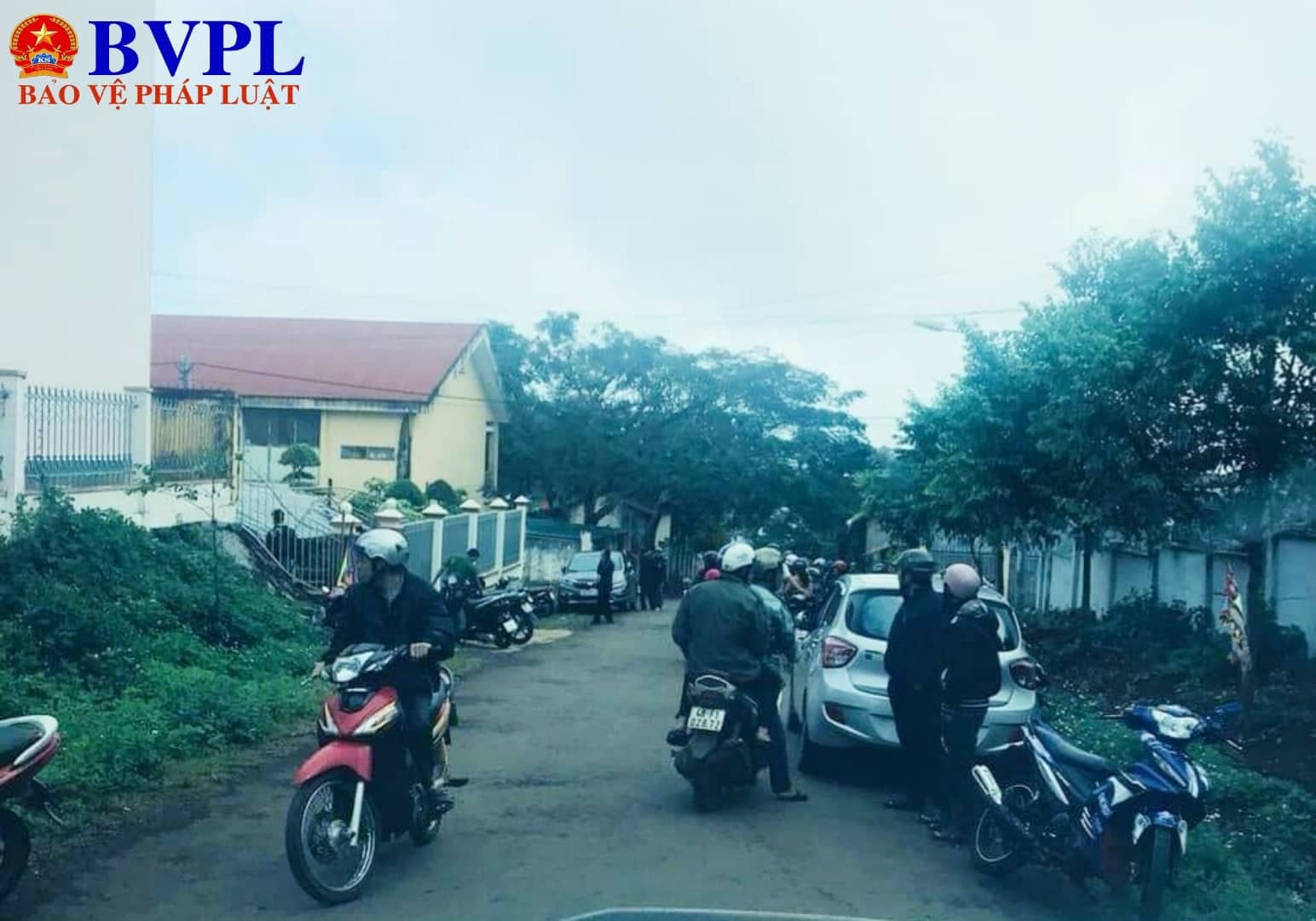 Một giám đốc chi nhánh ngân hàng Agribank tử vong bí ẩn