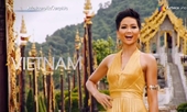 Trực tiếp Chung kết Hoa hậu Hoàn vũ Thế giới 2018 H Hen Niê vào top 5