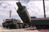 Nga đưa tên lửa “sát thủ” Avangard vào phục vụ chiến đấu