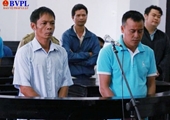Nguyên Phó Chánh thanh tra bị tuyên y án 7 năm tù về tội “Nhận hối lộ”