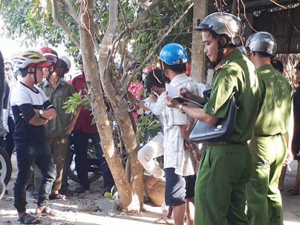 Gã con rể táng tận lương tâm đánh tử vong bố vợ