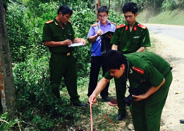 Kiểm sát viên “đánh” án hình sự chuyện bây giờ mới kể