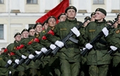 Tổng thống Putin phê chuẩn Dự thảo Học thuyết Quân sự Nhà nước Liên minh Nga-Belarus