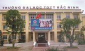 Nghi án đánh tráo luận văn tại Thư viện Trường ĐHTDTT Bắc Ninh